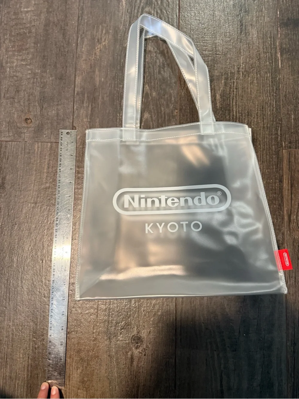 N/A never used